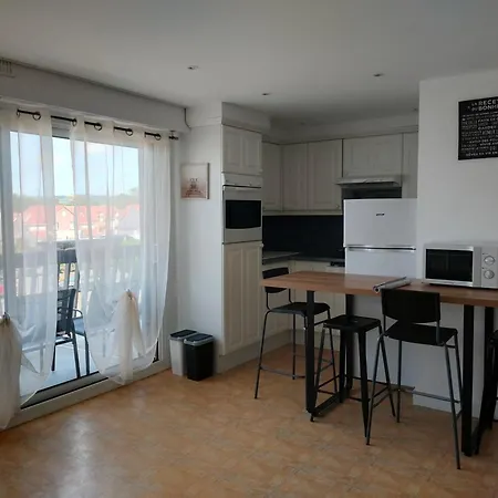 Farniente Apartment Camiers Exterior photo
