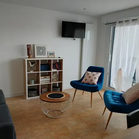 Farniente Apartment Camiers Exterior photo