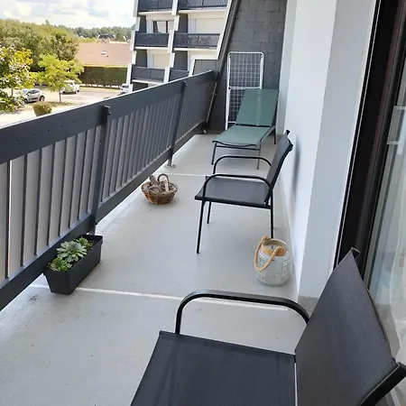 Farniente Apartment Camiers Exterior photo