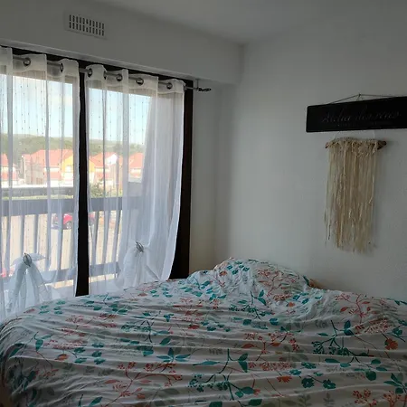 Farniente Apartment Camiers Exterior photo