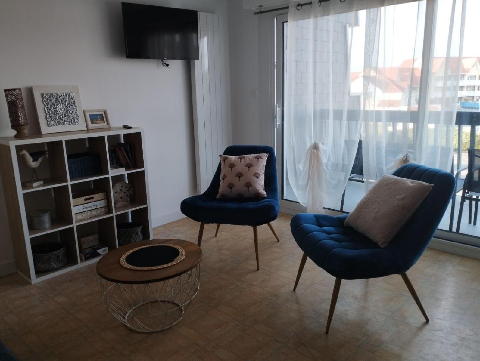 Apartment Farniente Camiers