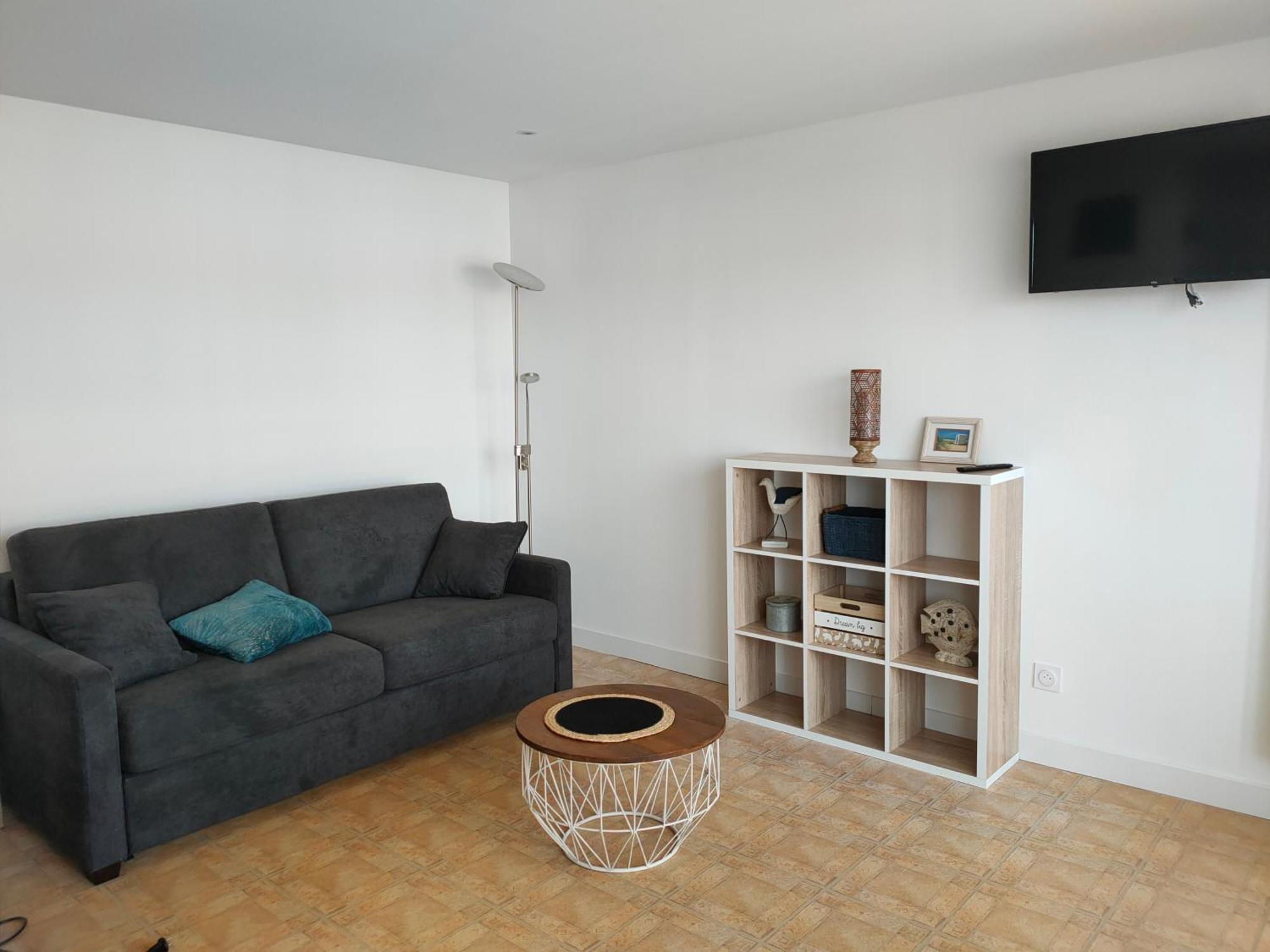 Farniente Apartment Camiers