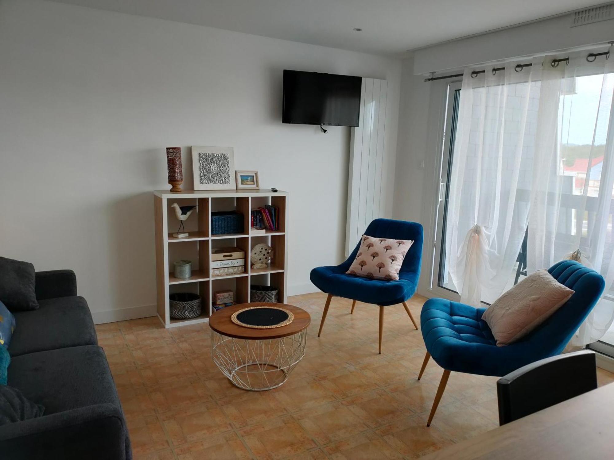 Apartment Farniente