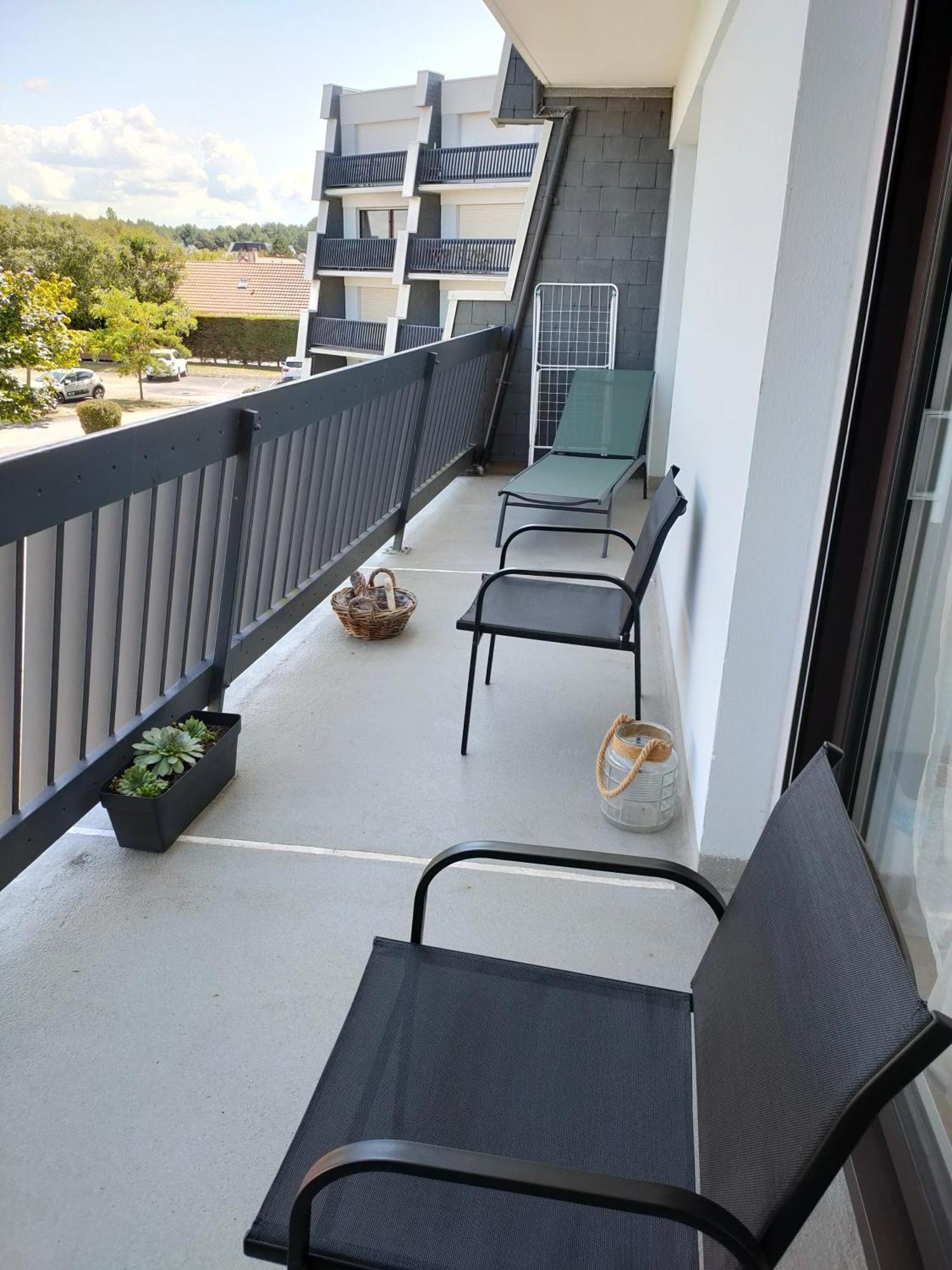 Apartment Farniente *